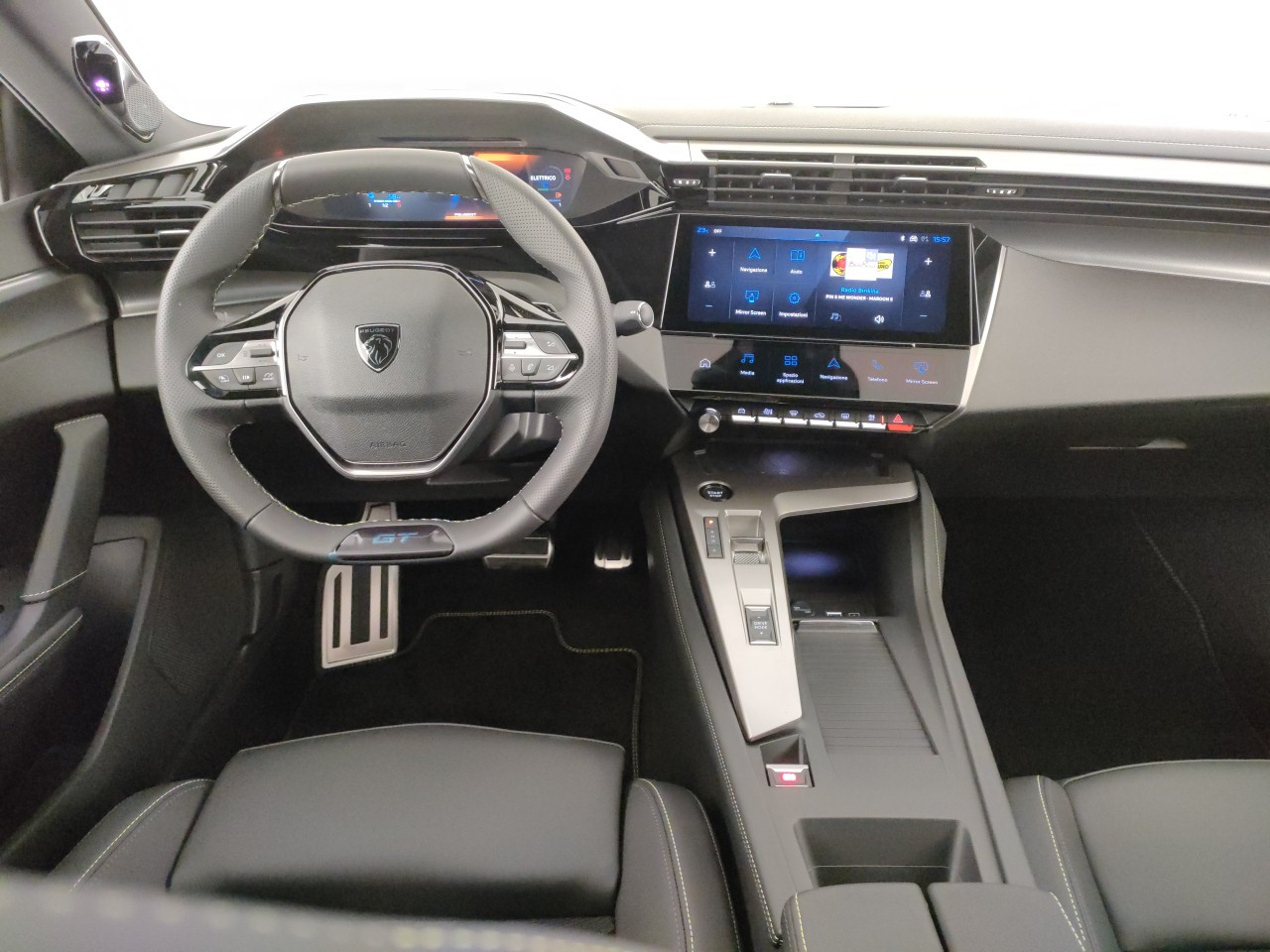 Peugeot 408 Aziendali 2026 408 Porto Mantovano