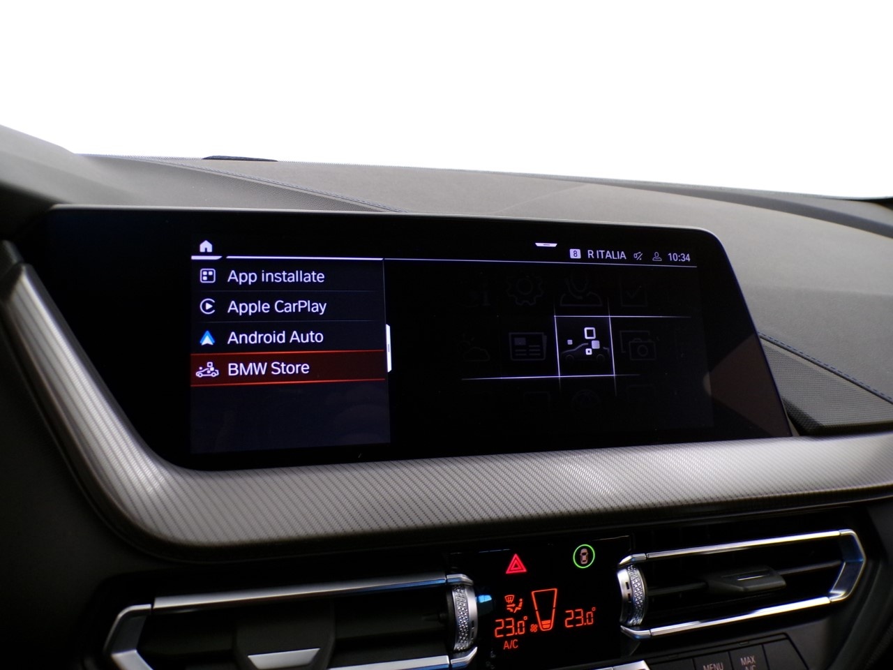 Bmw  118d Msport auto - 20