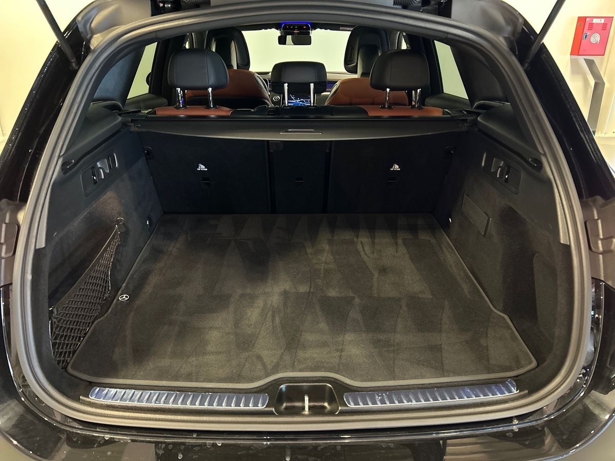 Mercedes GLC GLC SUV 200 AMG Premium Plus 4Matic 9G-Tronic - 8