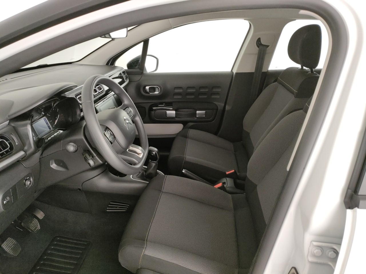 Citroen C3 Usato 2023 C3 Carpi