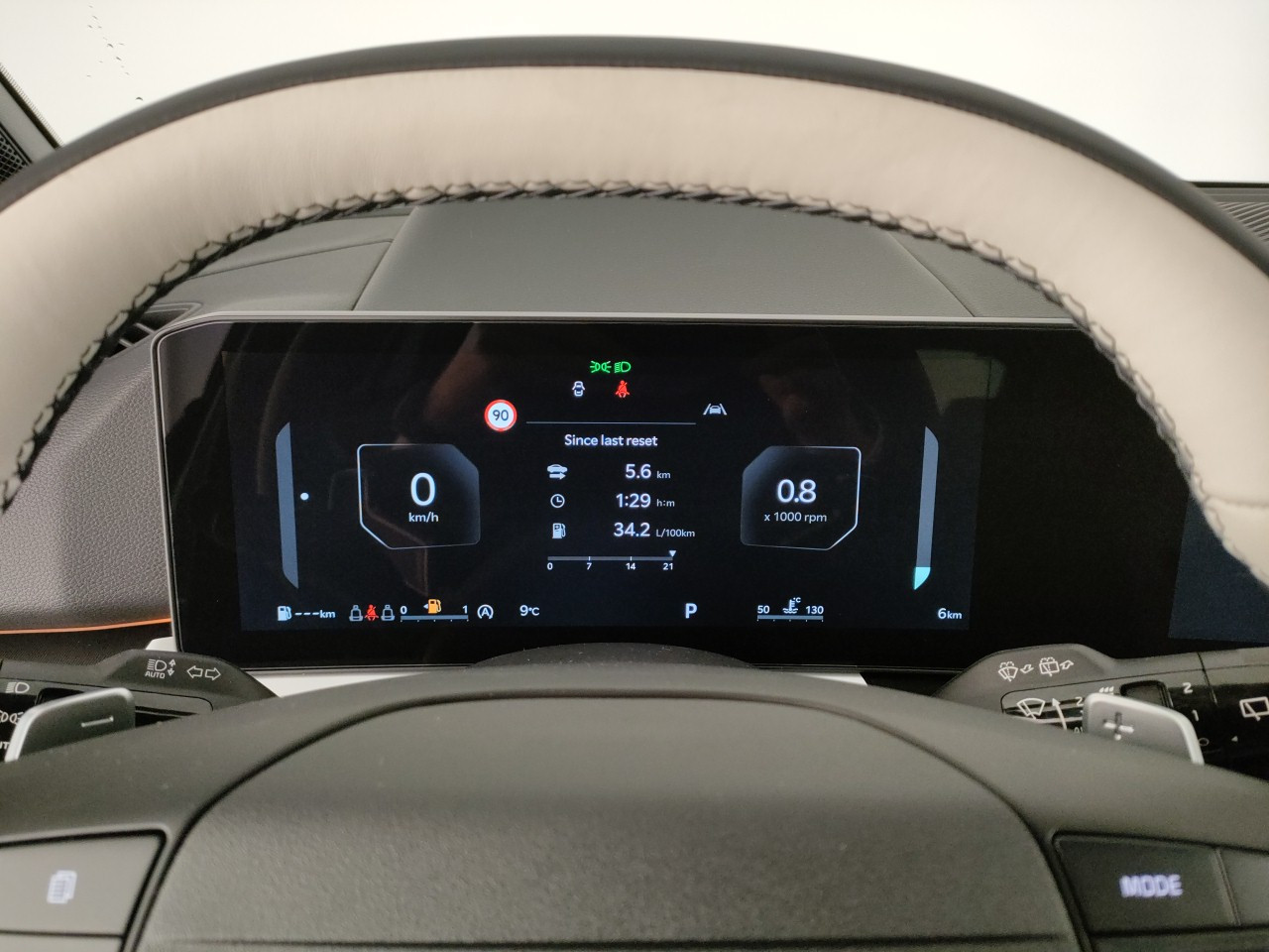 Kia Sportage Nuovo Ibrido diesel Sportage Porto Mantovano