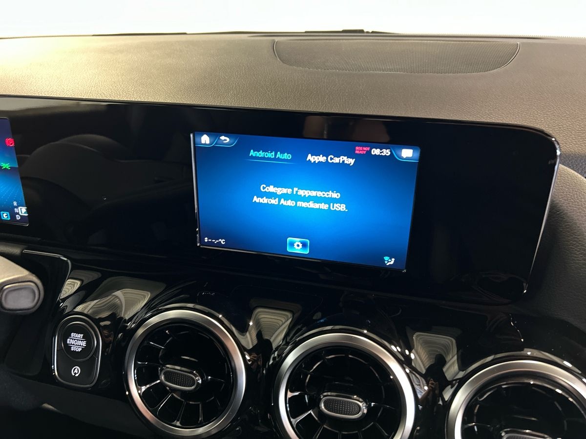 Mercedes GLA GLA 250 Sport 4Matic 8G-DCT - 12