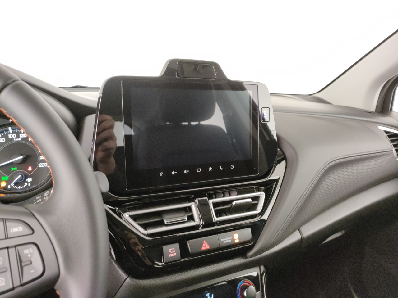 Suzuki S-Cross Nuovo benzina S-Cross Porto Mantovano