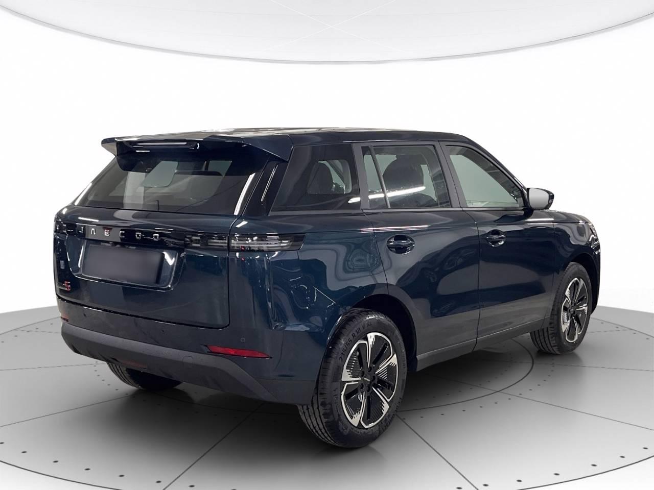 Jaecoo Jaecoo 5 Nuovo Benzina Jaecoo 5 Modena