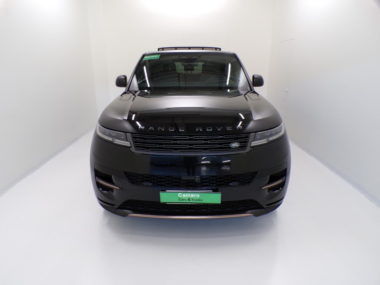 Land Rover Range Rover Sport Range Rover Sport 3.0 I6 PHEV 510cv Autobiography AWD Auto - 2