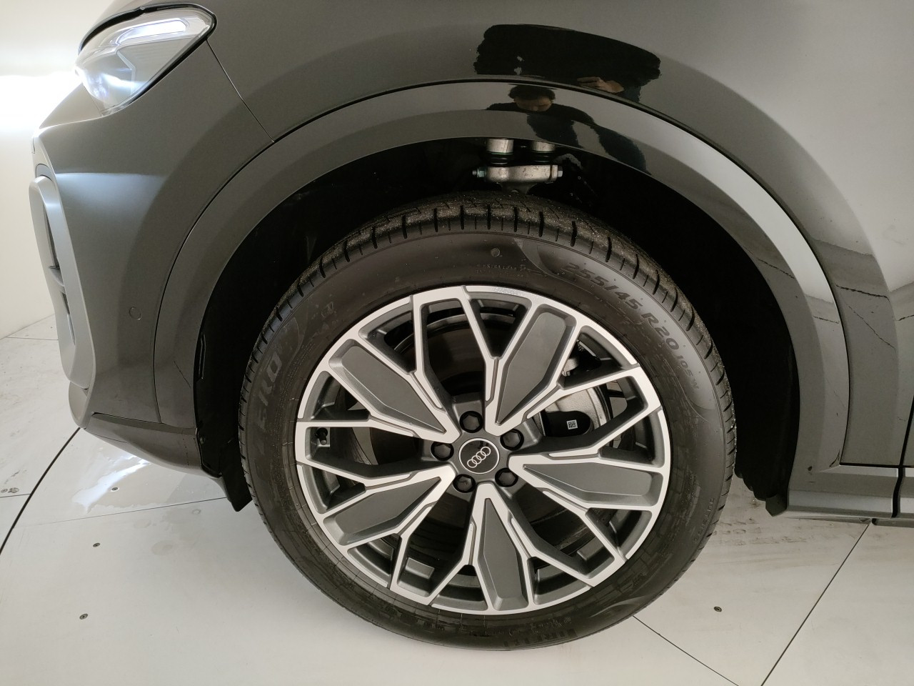 Audi Q5 KM0 2025 Q5 San Zeno Naviglio