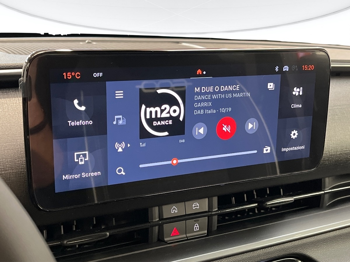 Fiat 600 Usato 2025 600 Rovigo