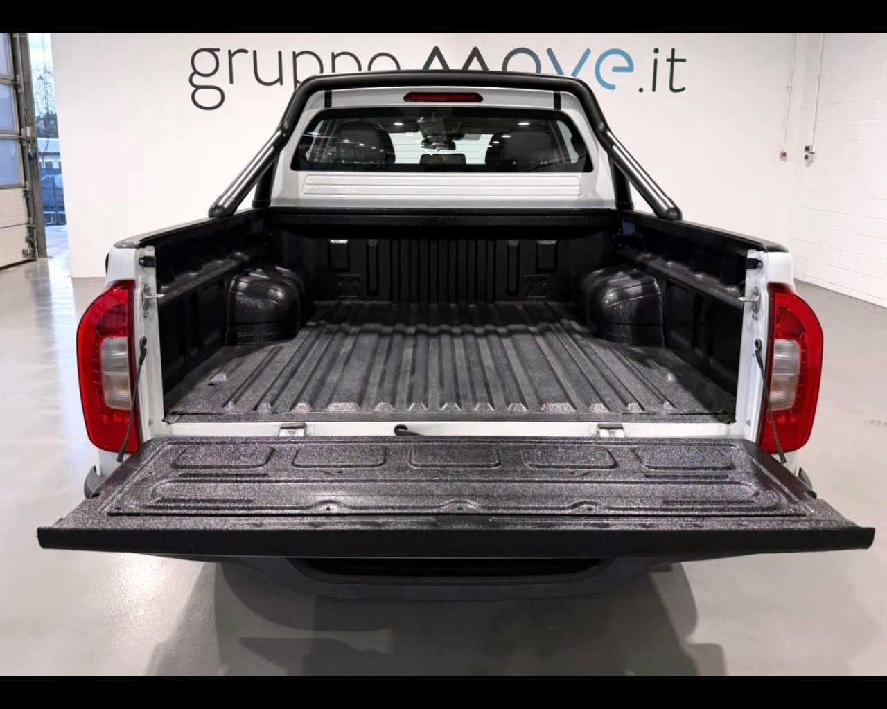 Foton Tunland G7 Nuovo Diesel Tunland G7 Este