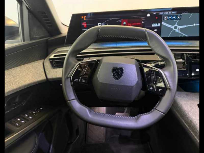 3008 Iii - 3008 1.2 Hybrid Allure 145cv E-dcs6