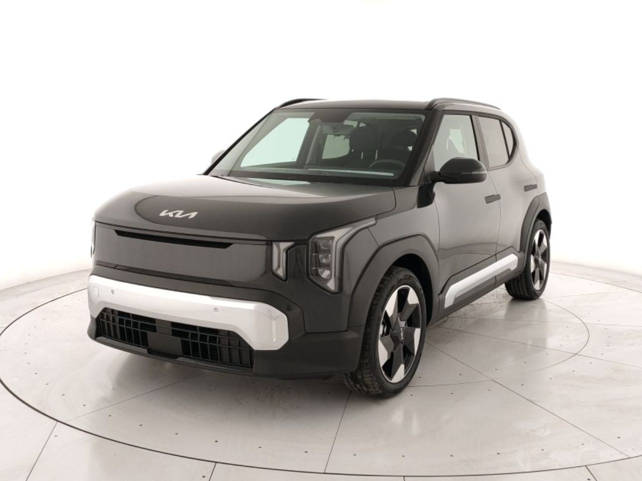 Kia EV2 Nuovo elettrico EV2 Mantova