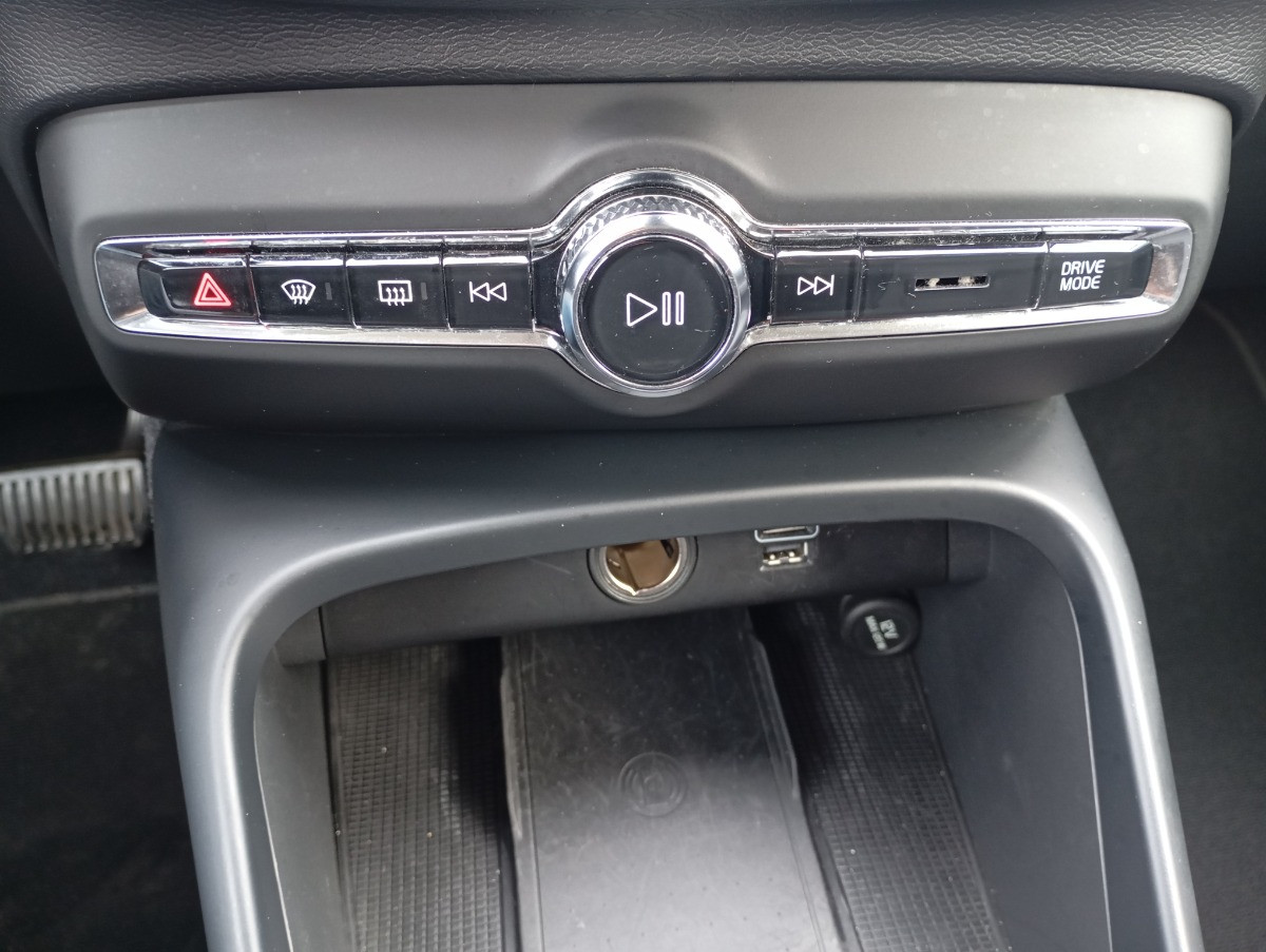 Volvo XC40 Usato 2021 XC40 San Vendemiano