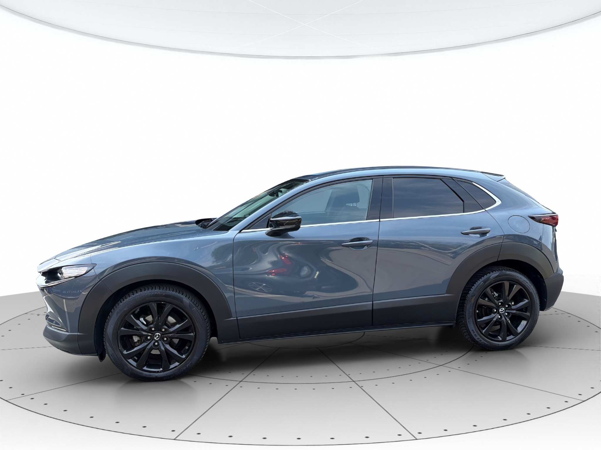 Mazda CX-30 Usato 2022 CX-30 Reggio Emilia