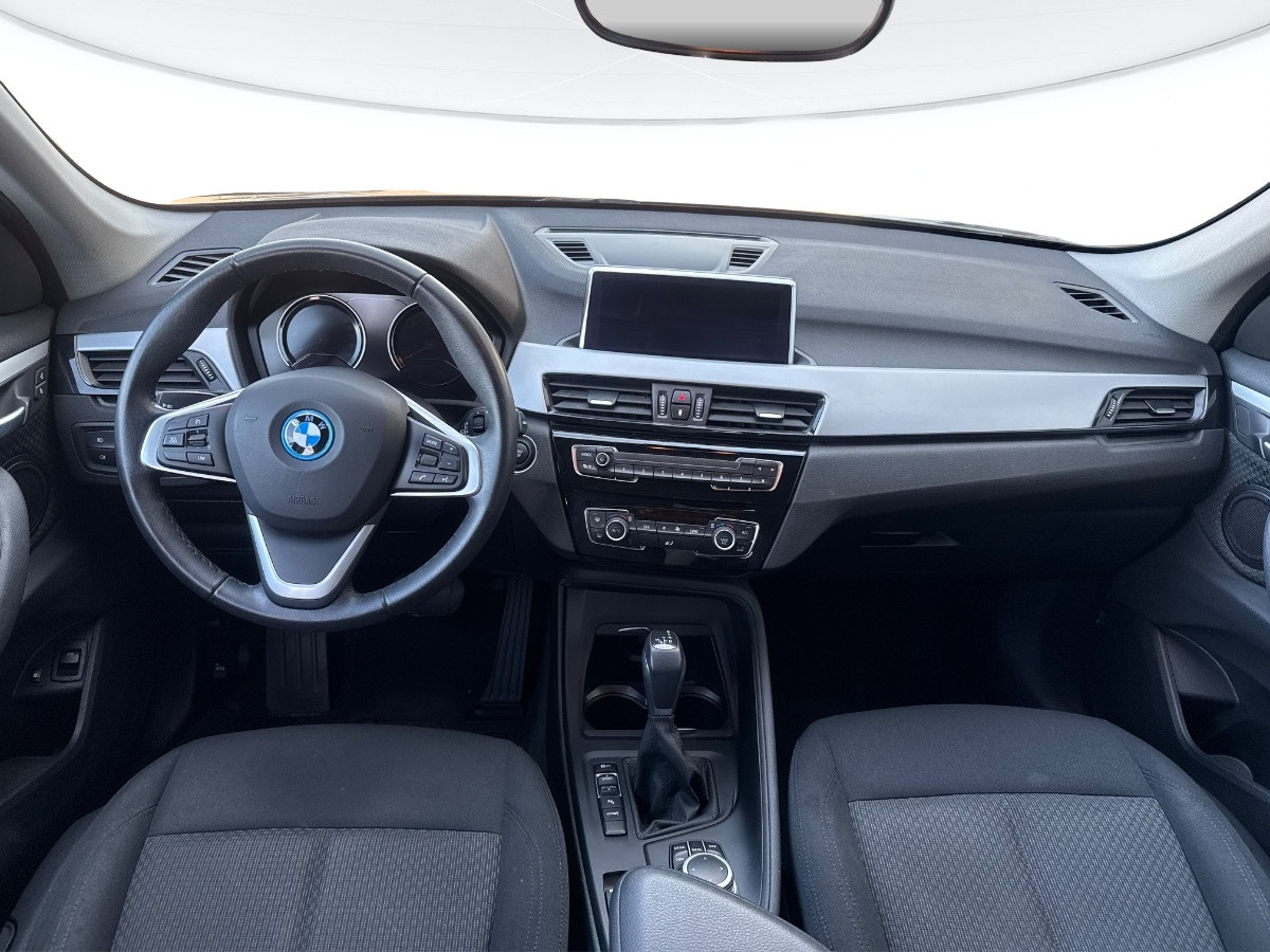 Bmw X1 Usato 2021 X1 Padova