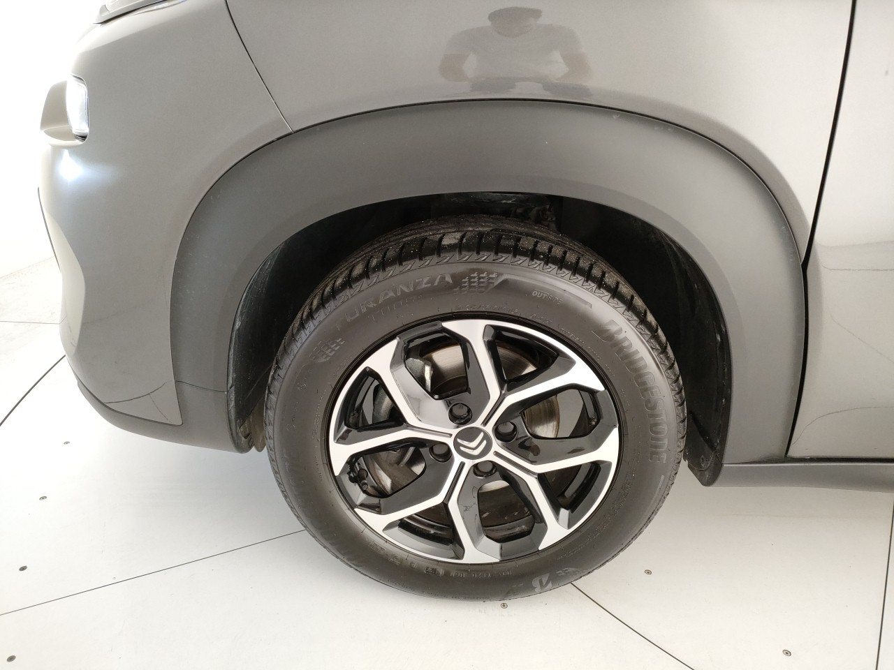 Citroen C3 Aircross Usato 2023 C3 Aircross Porto Mantovano