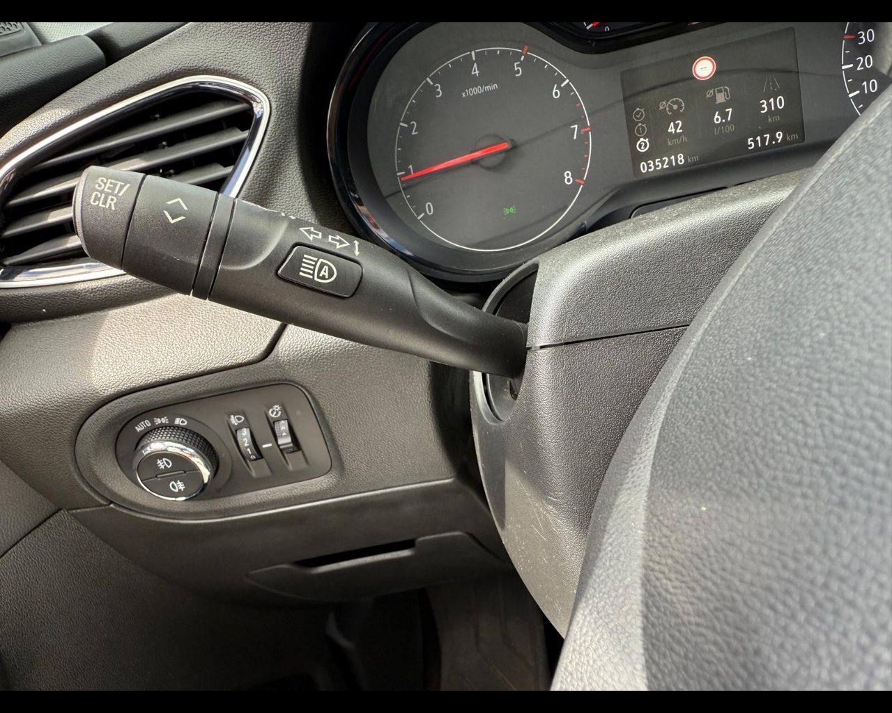 Foto OPEL Grandland X 1.2 Design Line s&s 130cv