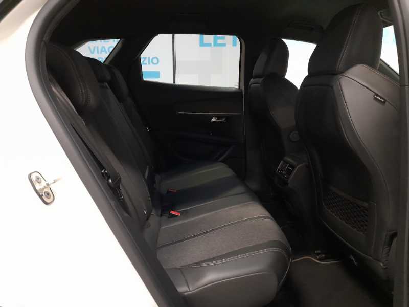 3008 Ii - 3008 1.5 Bluehdi Gt Line S&s 130cv Eat8