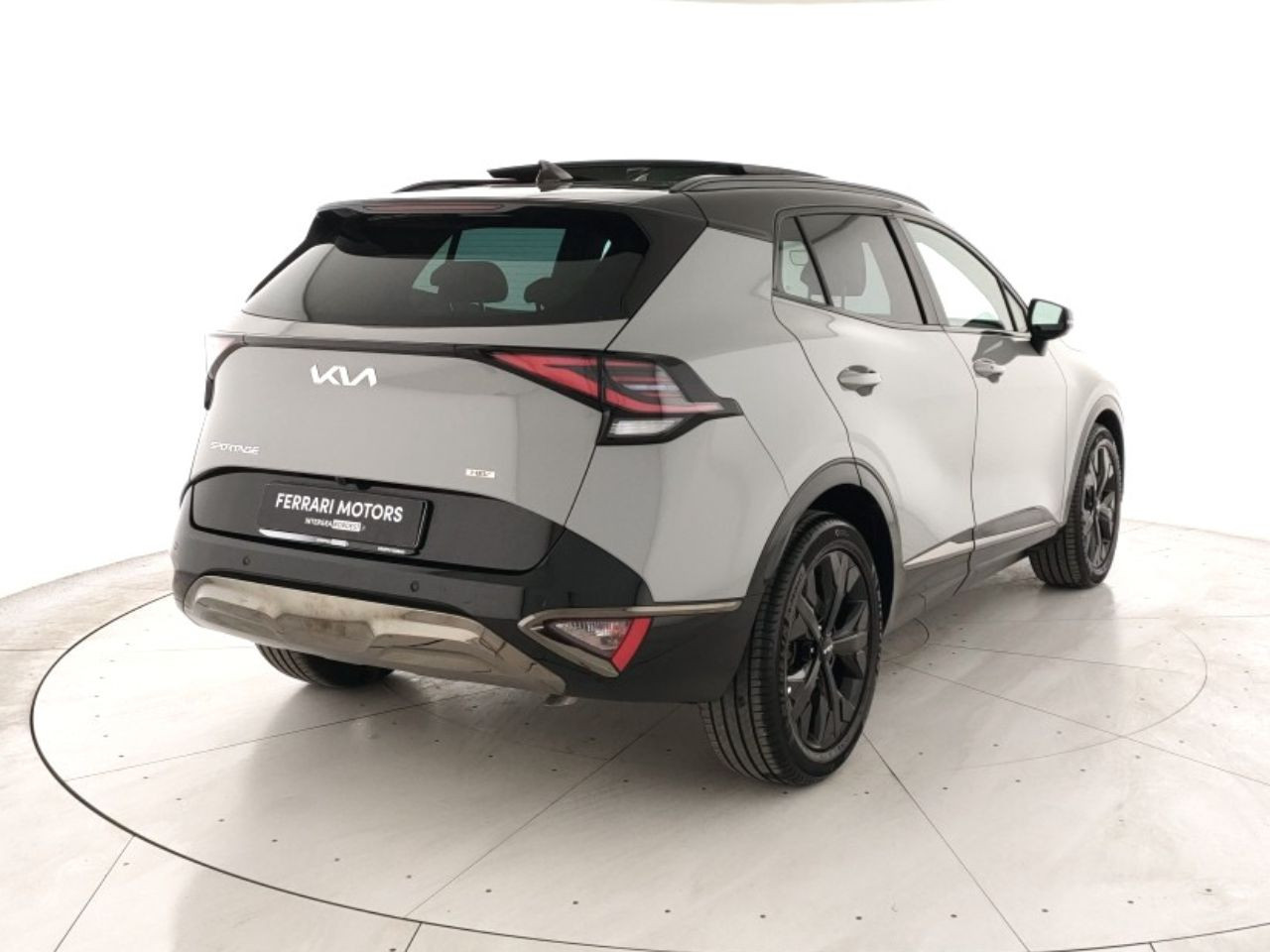 Kia Sportage Usato 2024 Sportage Reggio Emilia