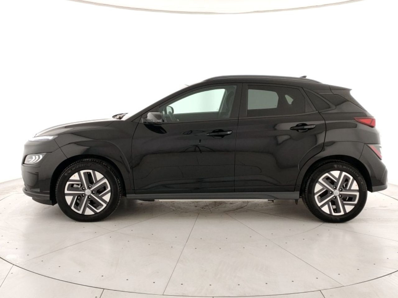Hyundai Kona KM0 2022 Kona Mantova