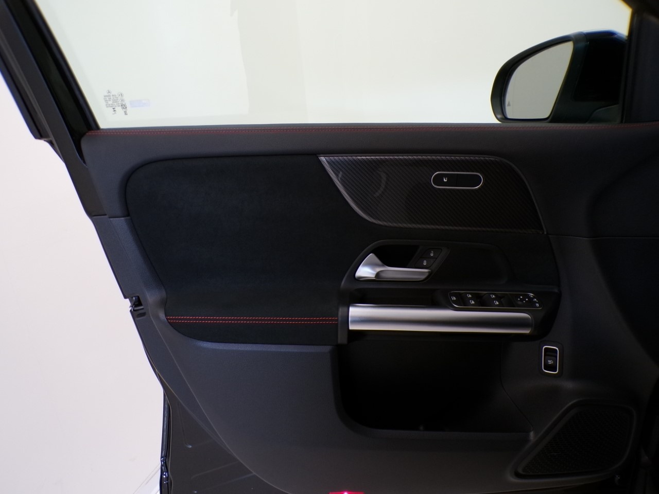 Mercedes GLA 200 D AMG Line Advanced Plus 8G-DCT - 11