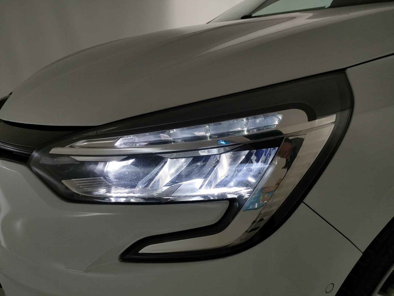 Renault Clio Usato 2020 Clio Legnago