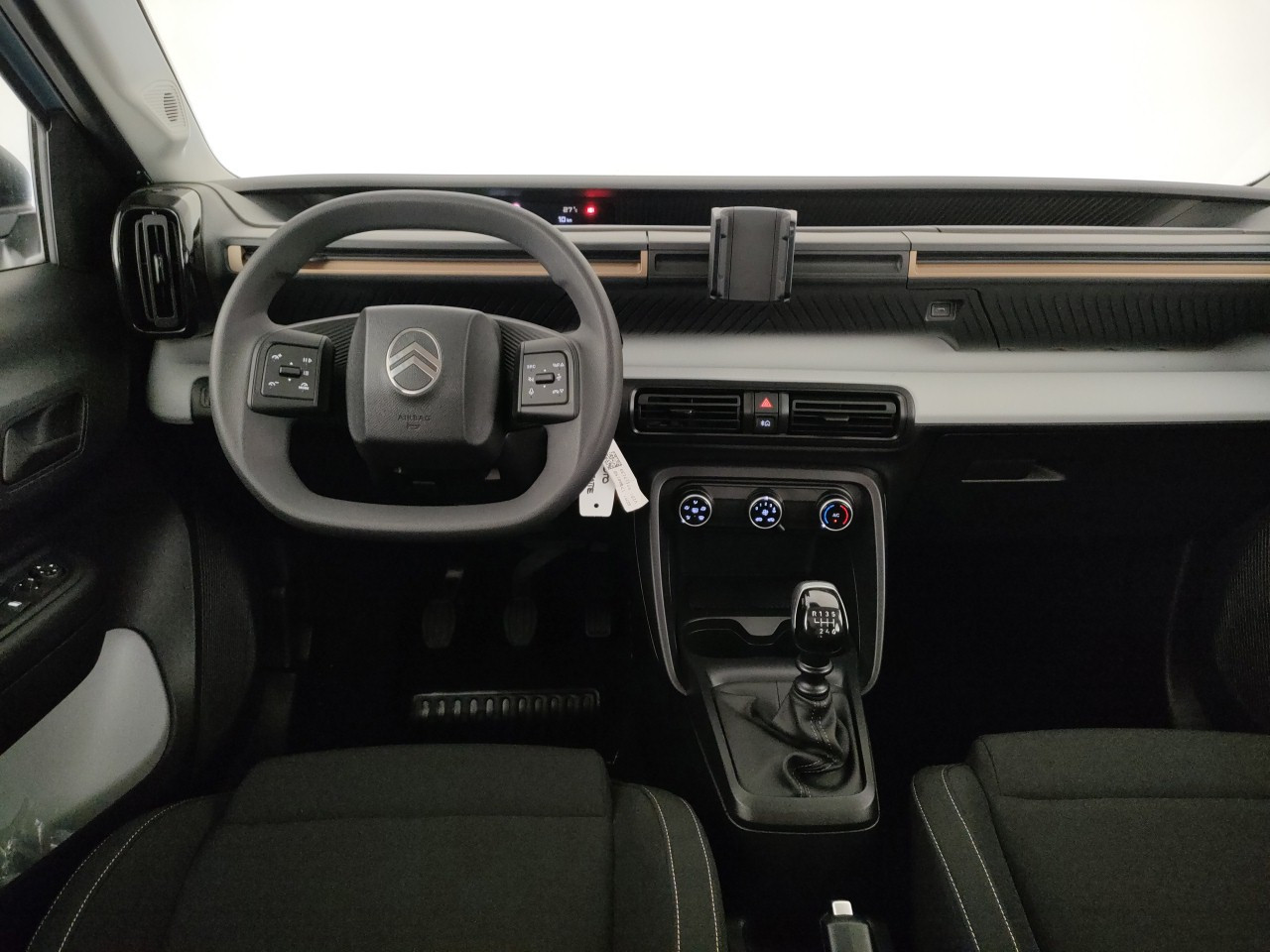 Citroen C3 Aircross KM0 2025 C3 Aircross Porto Mantovano