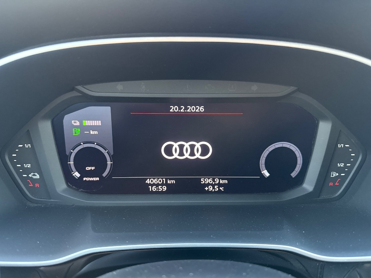 Audi Q3 Usato 2022 Q3 Padova