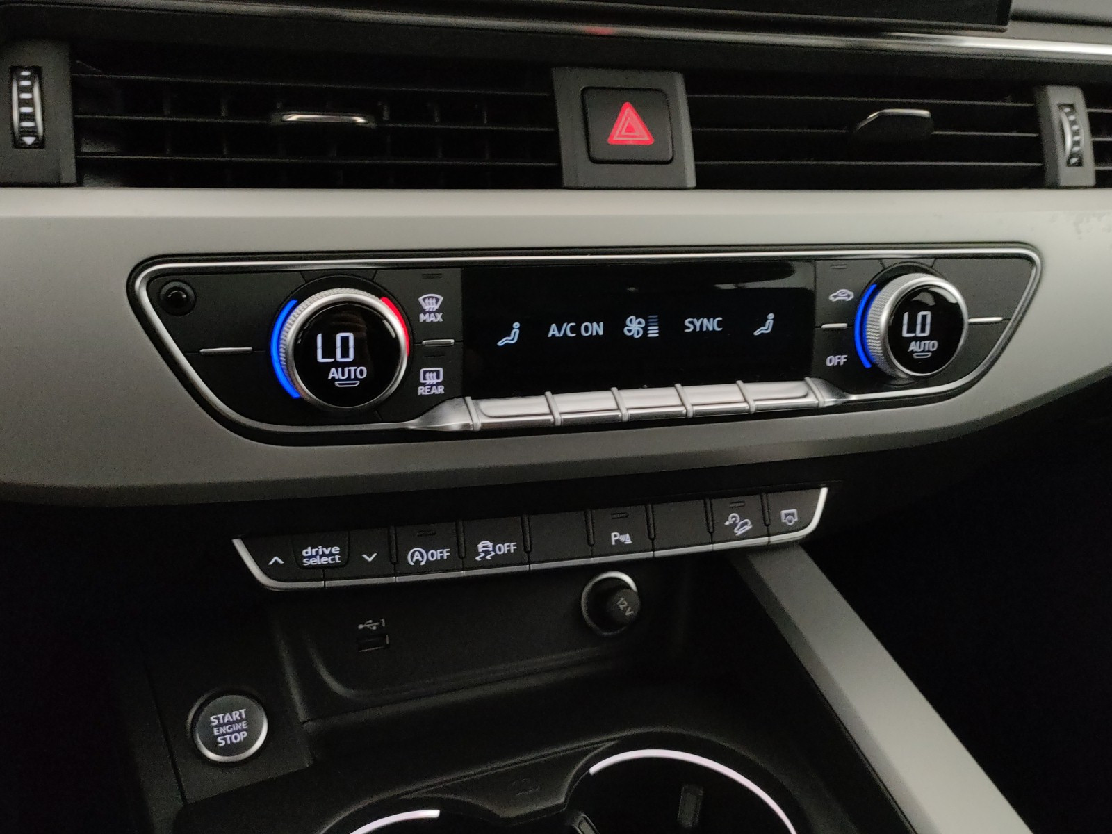 Audi A4 Usato 2021 A4 Legnago