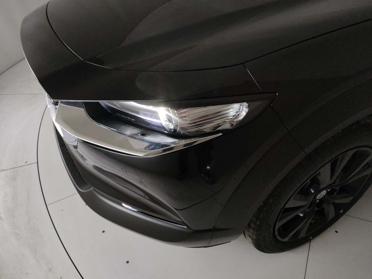 Mazda CX-30 Nuovo Ibrido benzina CX-30 Porto Mantovano