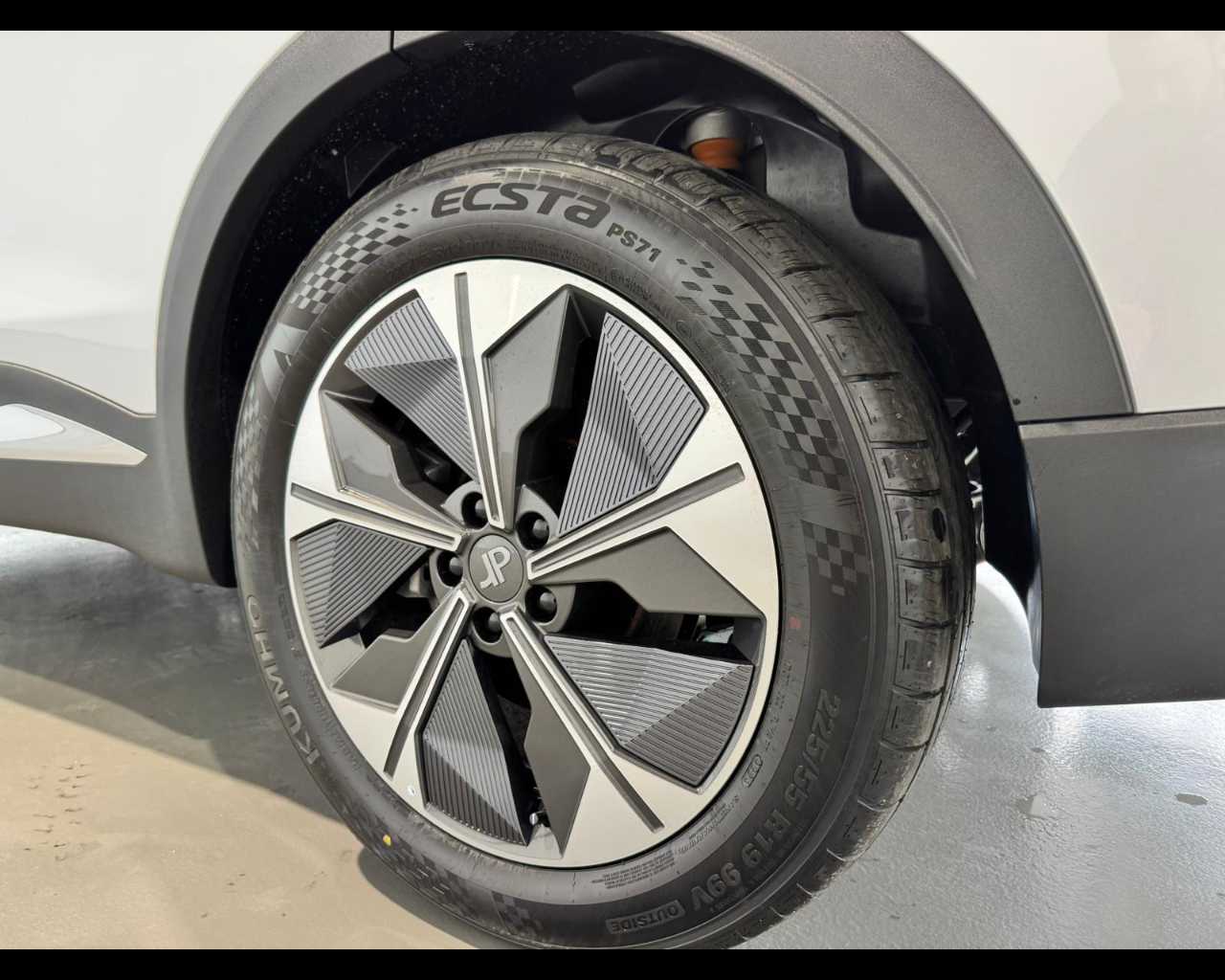 Dr Automobiles DR 6 Nuovo gPL DR 6 Mestre