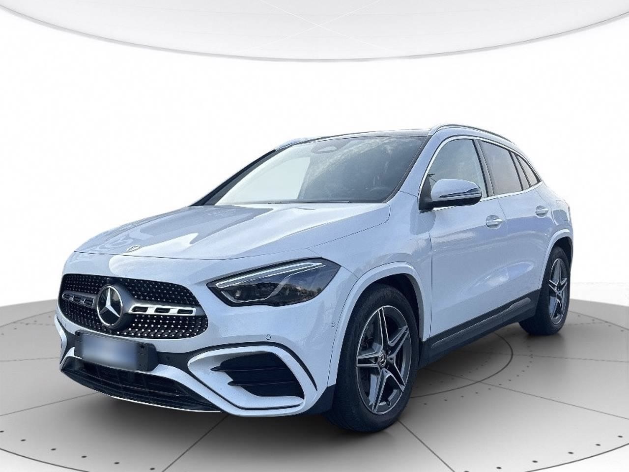 Mercedes GLA Usato 2023 GLA Padova