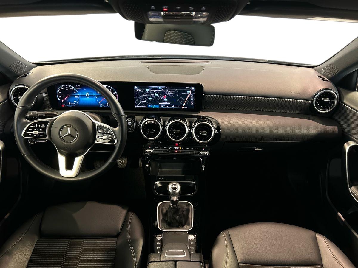 Mercedes Classe A Classe A 180 Sport - 9