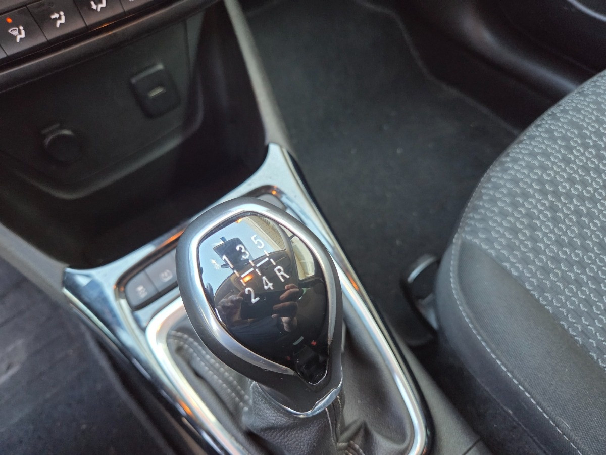 Opel Crossland Usato 2022 Crossland Reggio Emilia