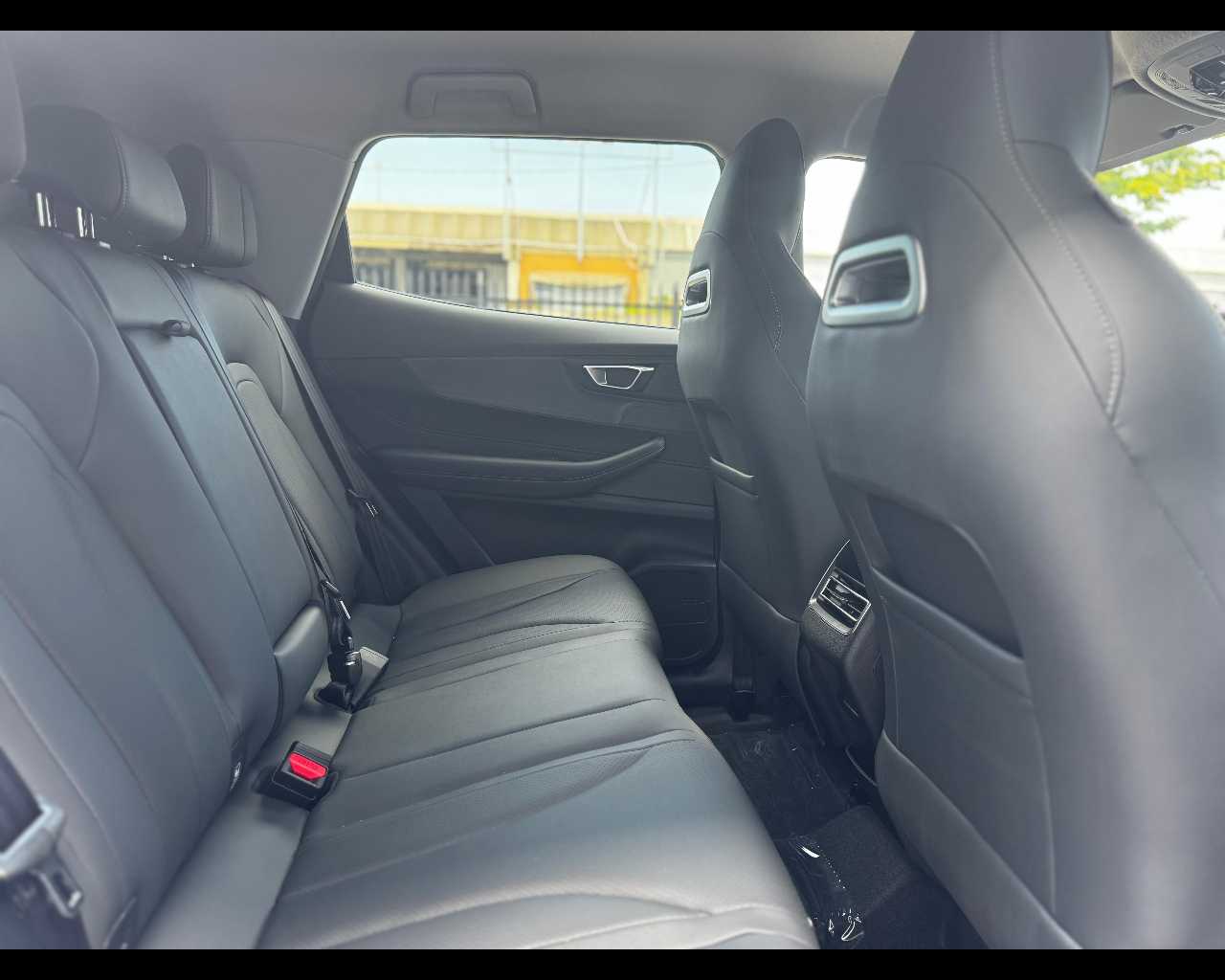 Dr Automobiles DR 5.0 Nuovo Benzina DR 5.0 Padova