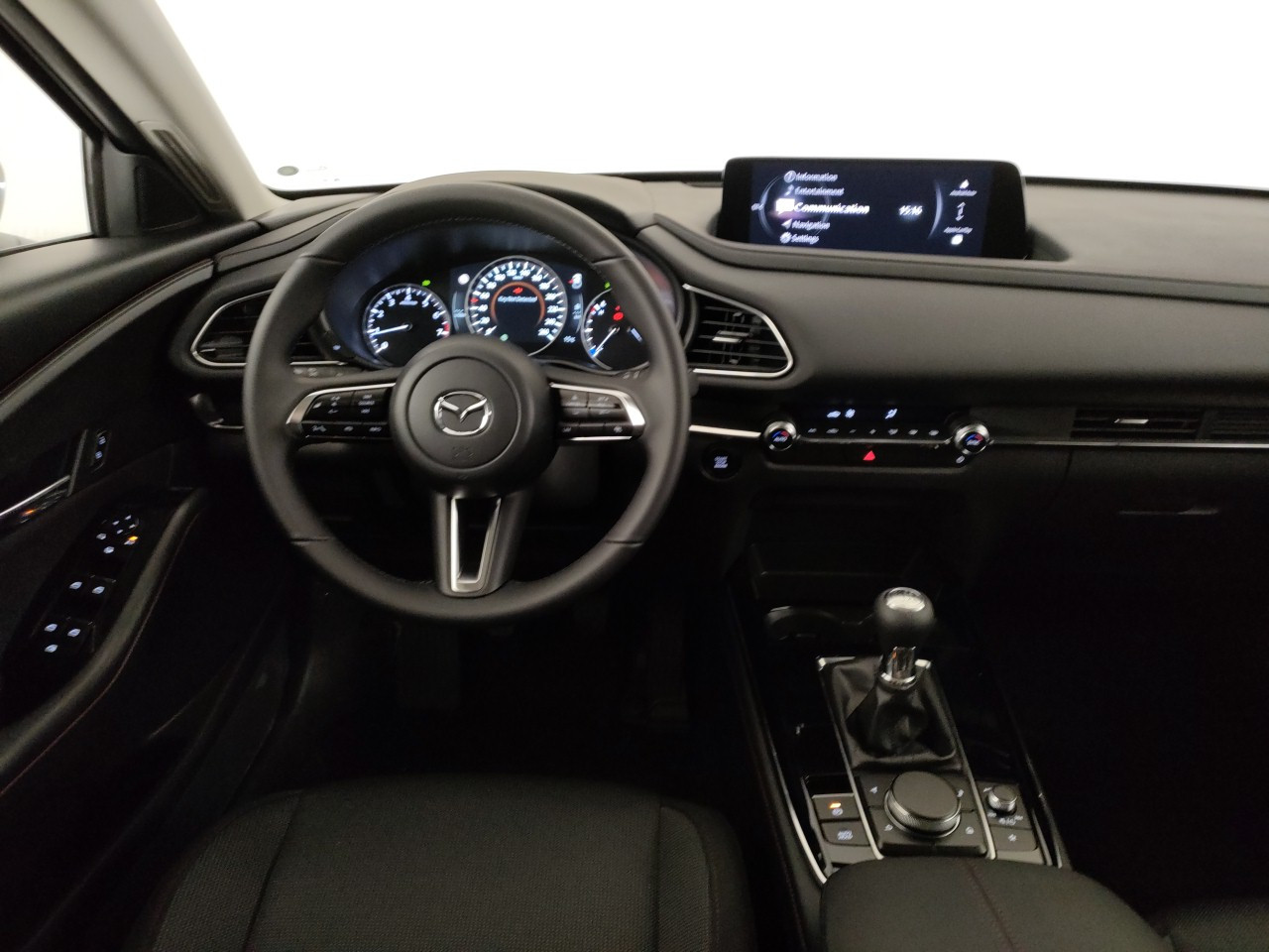 Mazda CX-30 Nuovo Ibrido benzina CX-30 Porto Mantovano