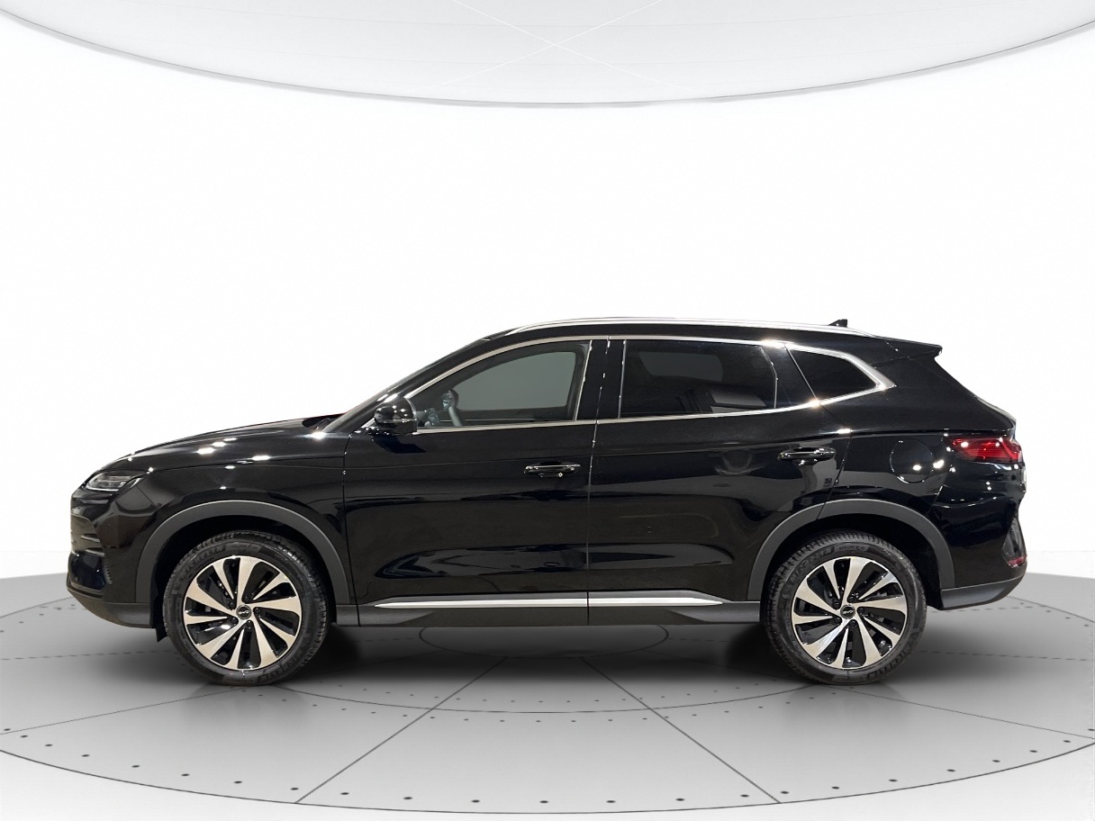 Byd Seal U DM-i KM0 2026 Seal U DM-i Verona