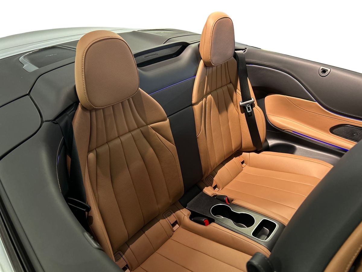 Mercedes CLE Cabrio 220 d AMG Line Premium 9G-Tronic Plus - 16