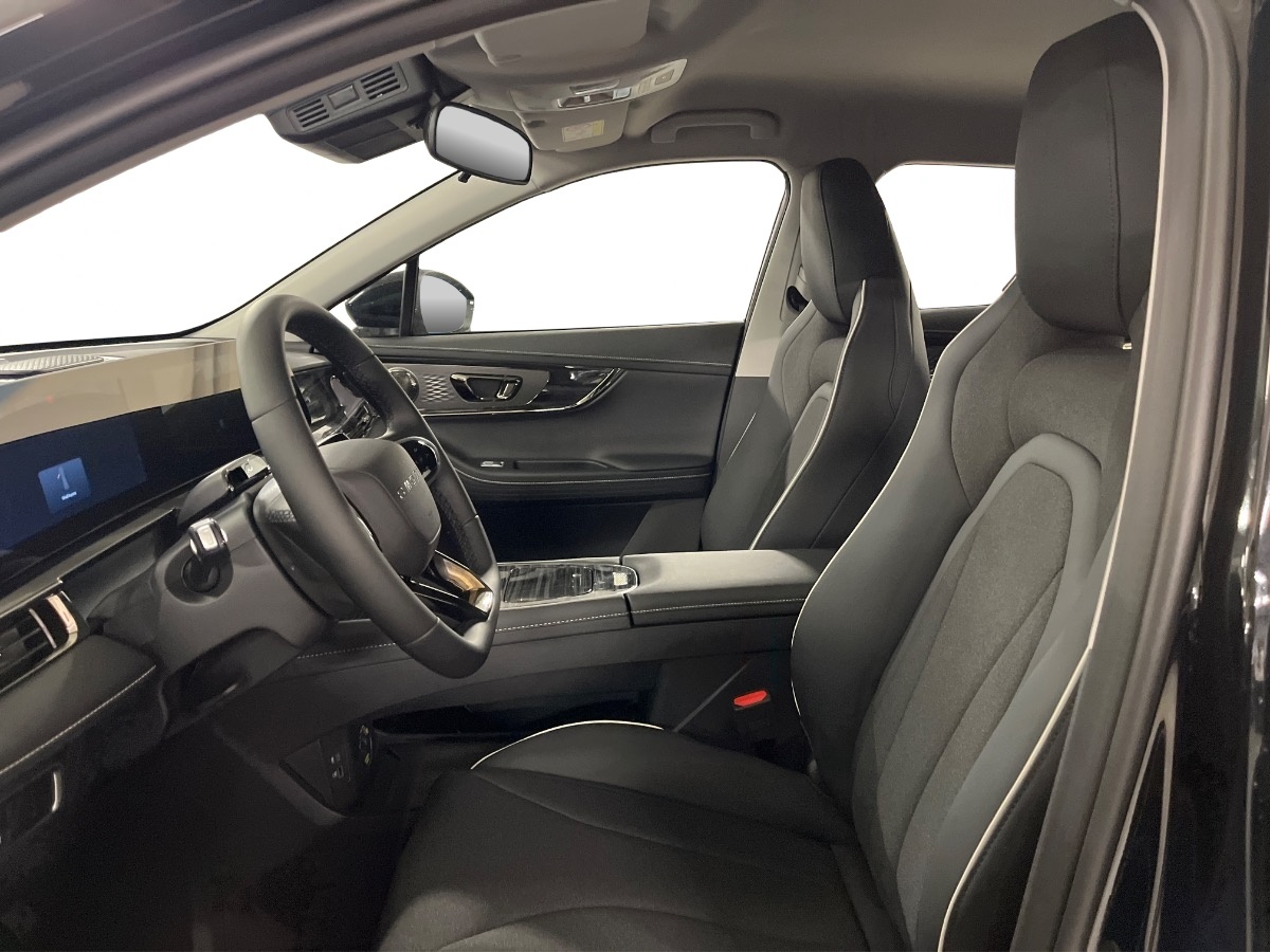 Omoda Omoda 5 Nuovo Ibrido benzina Omoda 5 Verona