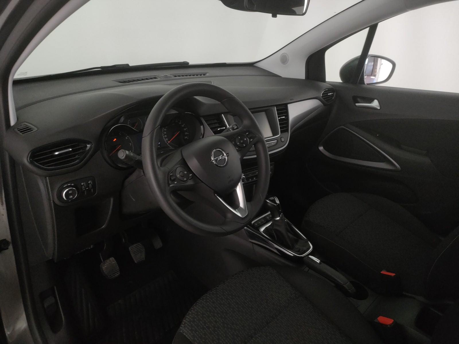 Opel Crossland Usato 2021 Crossland Mestre