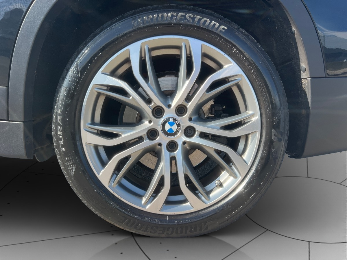 Bmw X1 Usato 2021 X1 Rovigo