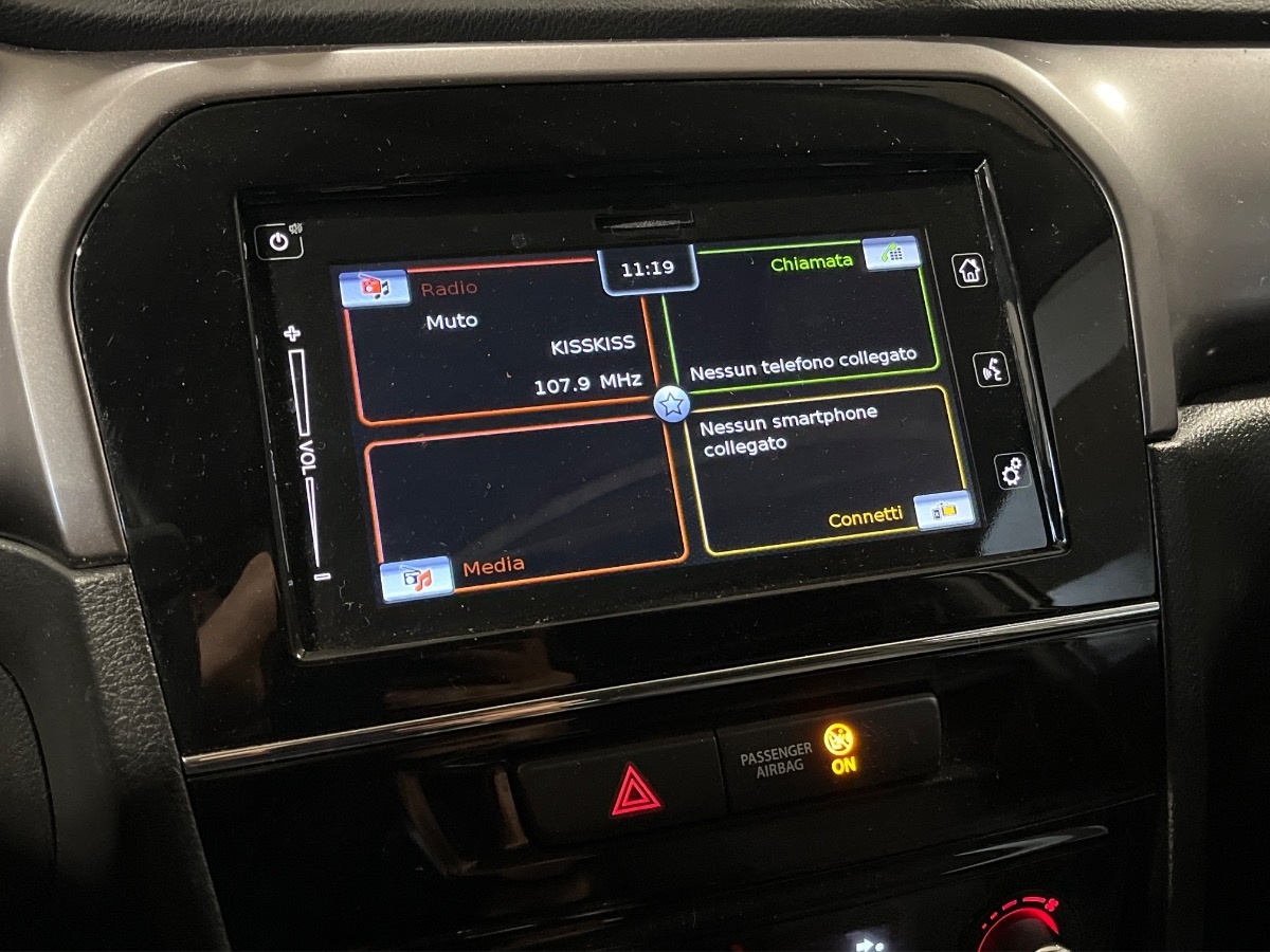 Suzuki Vitara Usato 2024 Vitara Verona