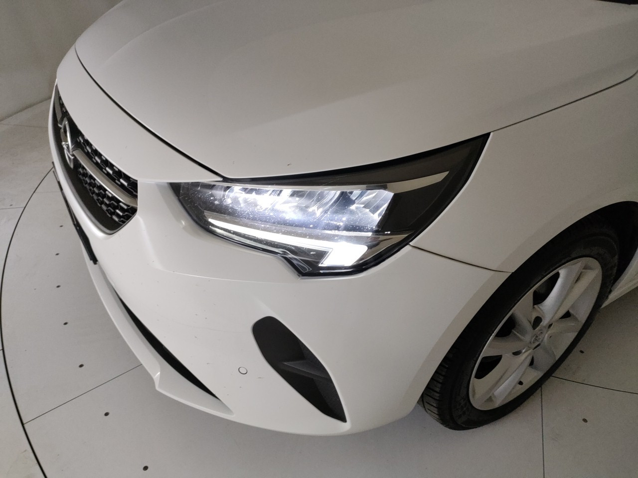 Opel Corsa Usato 2021 Corsa Reggio Emilia