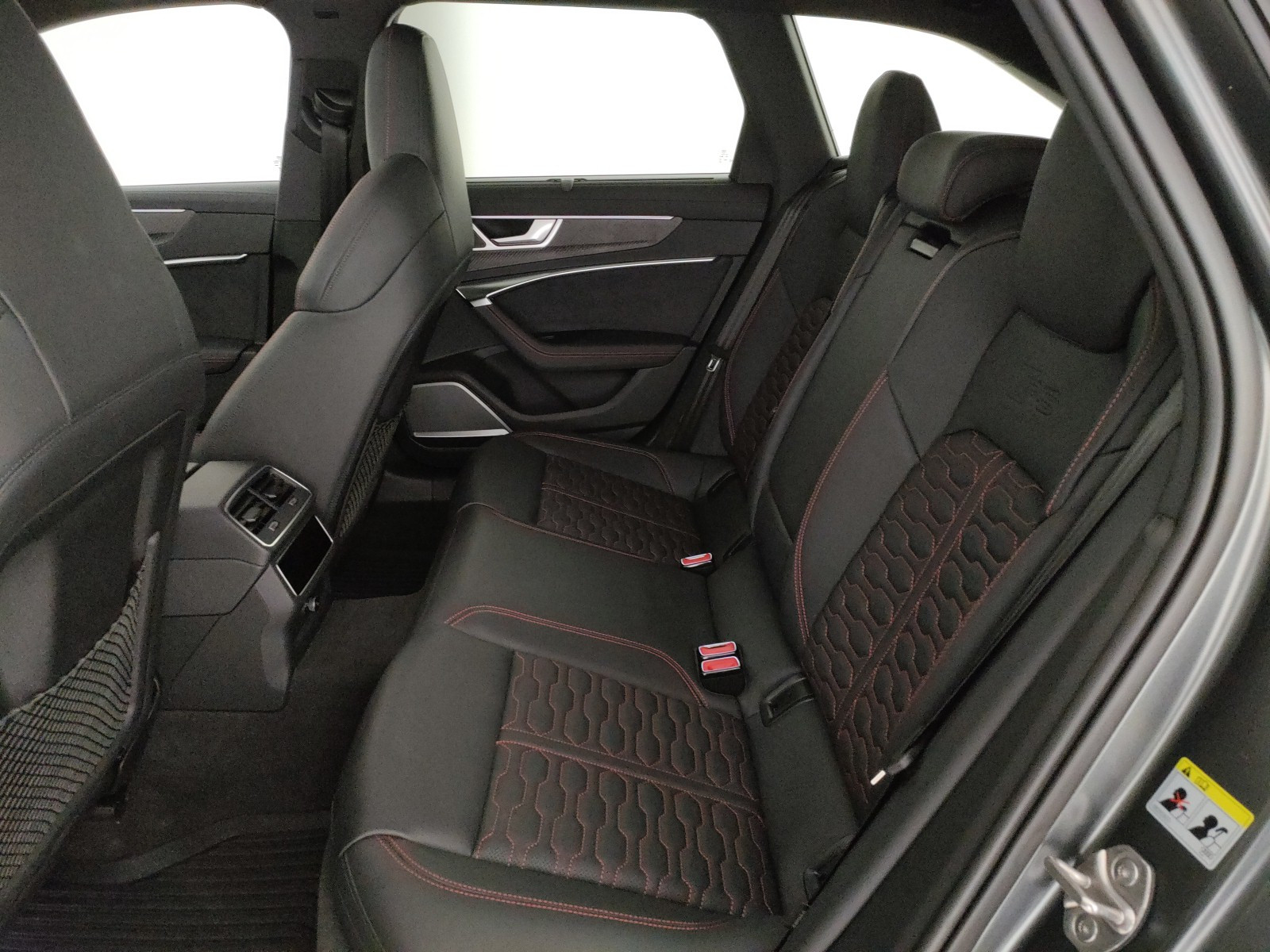 Audi A6 Usato 2024 A6 Legnago