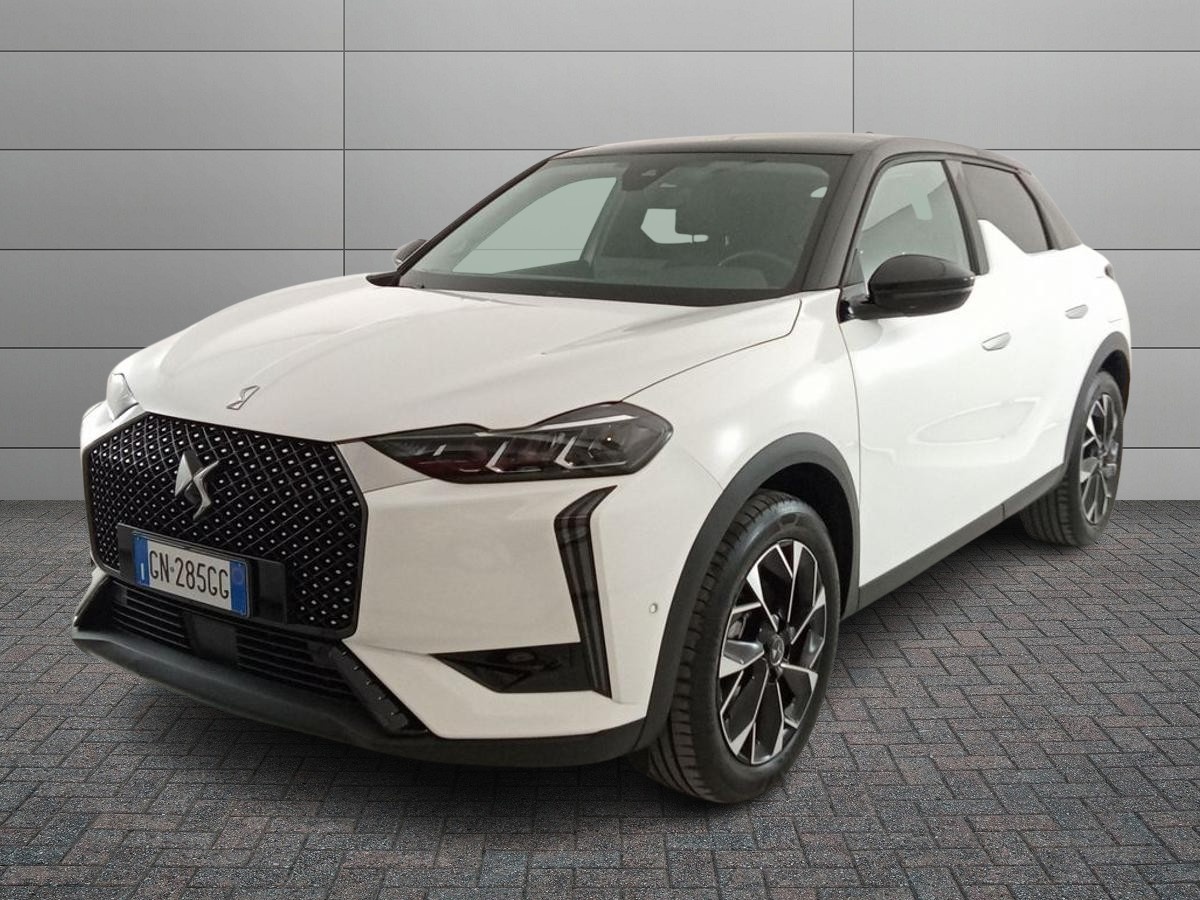 Foto veicolo DS DS3 2023 DS3 - DS3 50kWh e-tense Rivoli auto Elettrica