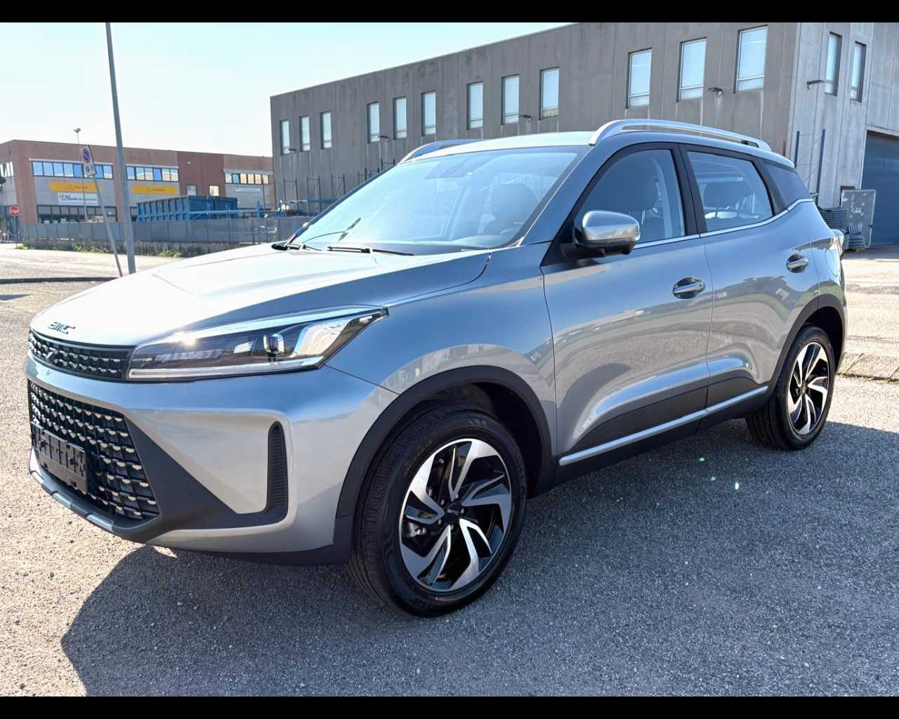 Emc Sei Nuovo GPL Sei Este