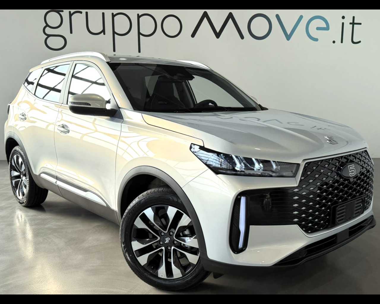 Dr Automobiles DR 5 KM0 2026 DR 5 Mestre