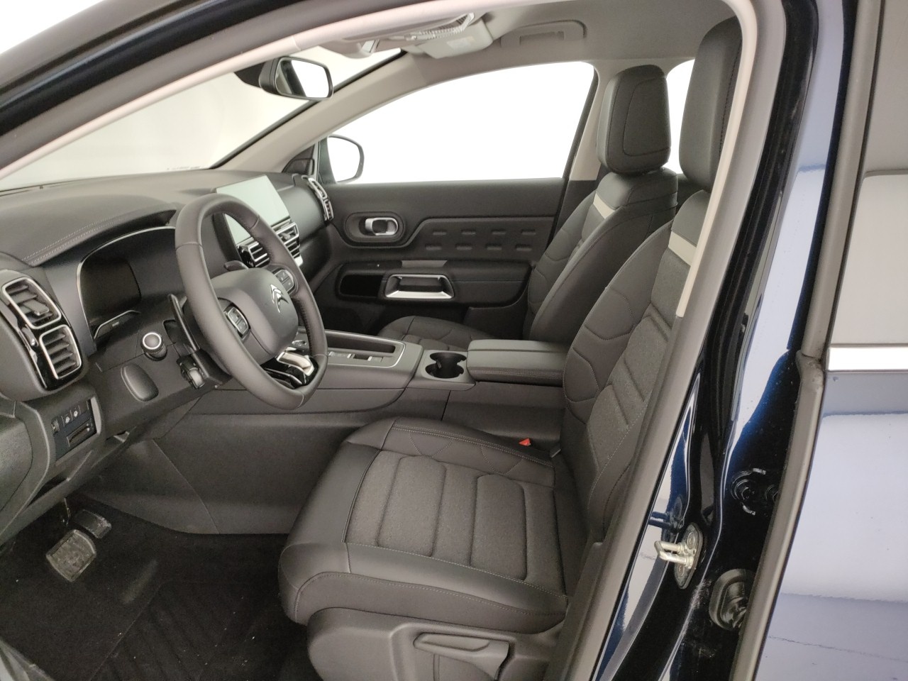 Citroen C5 Aircross Nuovo Diesel C5 Aircross Verona
