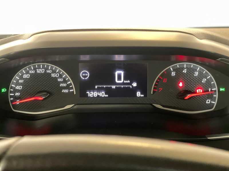 2008 Ii 2020 - 2008 1.2 Puretech Active Pack S&s 100cv