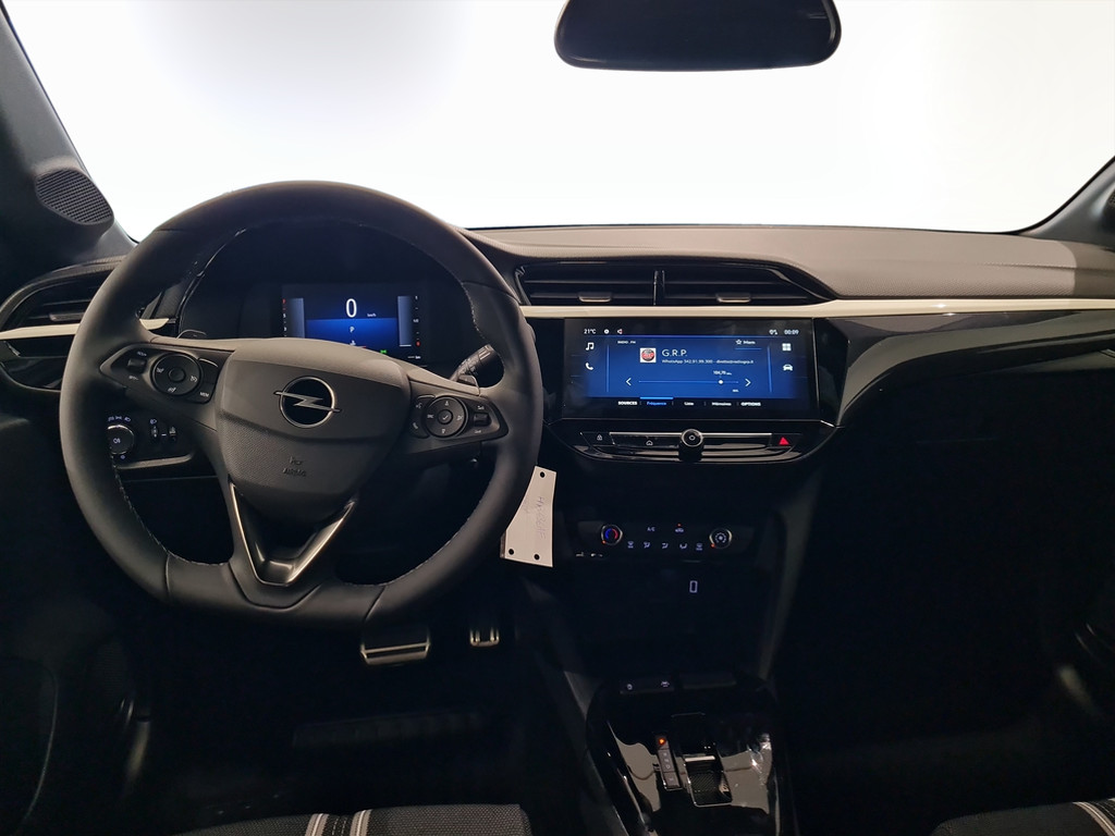 Panoramica 7° Immagine Veicolo