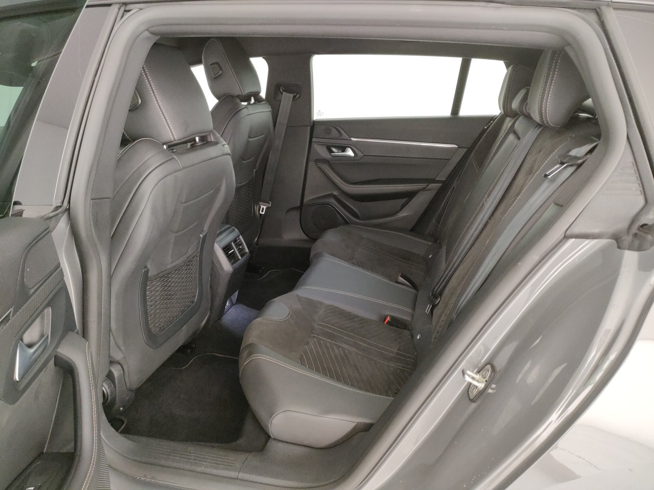 Peugeot 508 Usato 2024 508 Modena