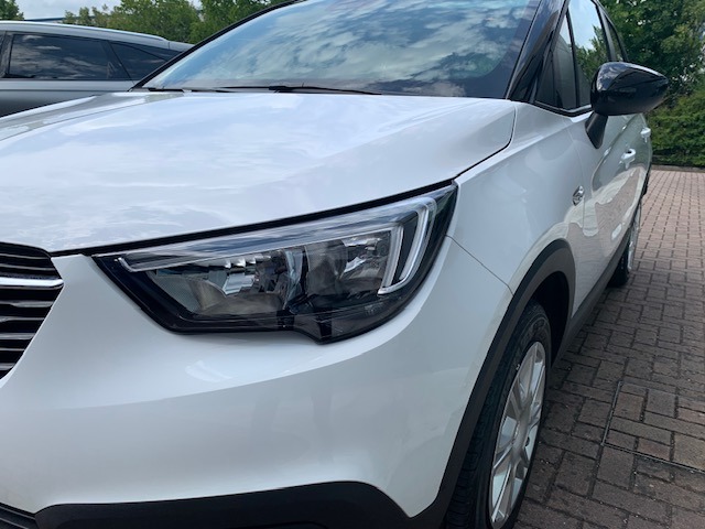 Opel Crossland Usato 2020 Crossland Modena